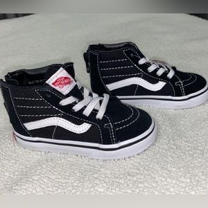 Toddler Vans Sneaker